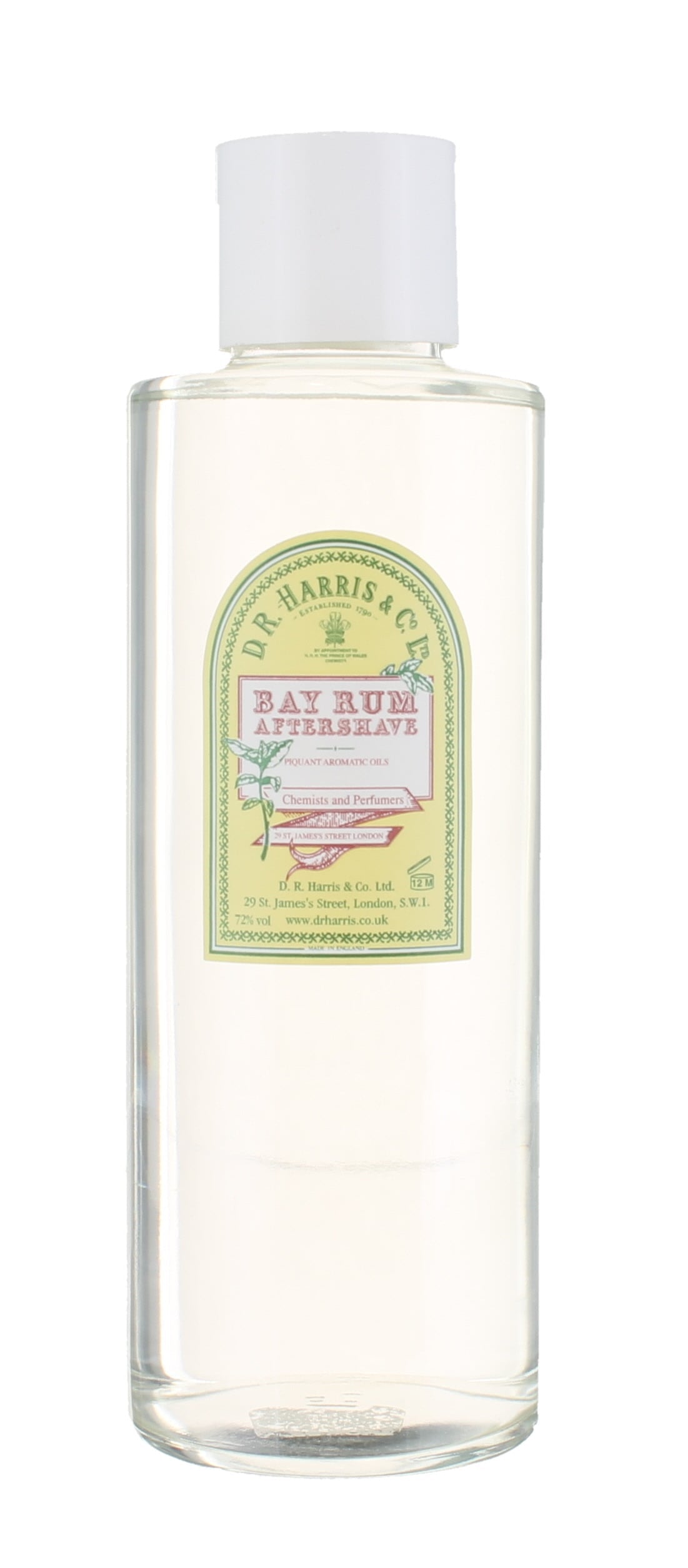 D.R. Harris Bay Rum Aftershave