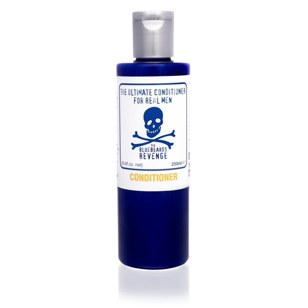 The Bluebeards Revenge Conditioner (250ml) - Cyril R. Salter