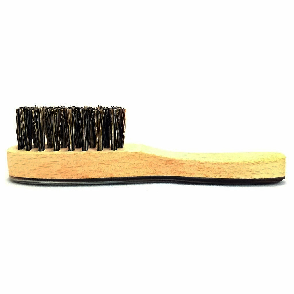 Beard & Moustache Care - Cyril R. Salter Oxhorn Beard Brush