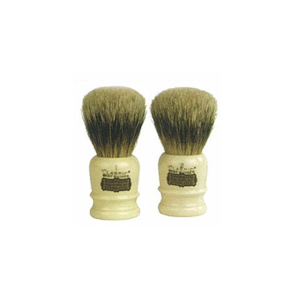 Simpsons 'The Classic' Shaving Brush - Cyril R. Salter