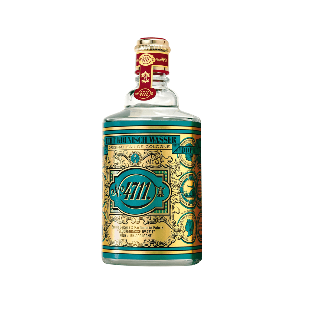 Cologne - 4711 Original Eau De Cologne 100ml