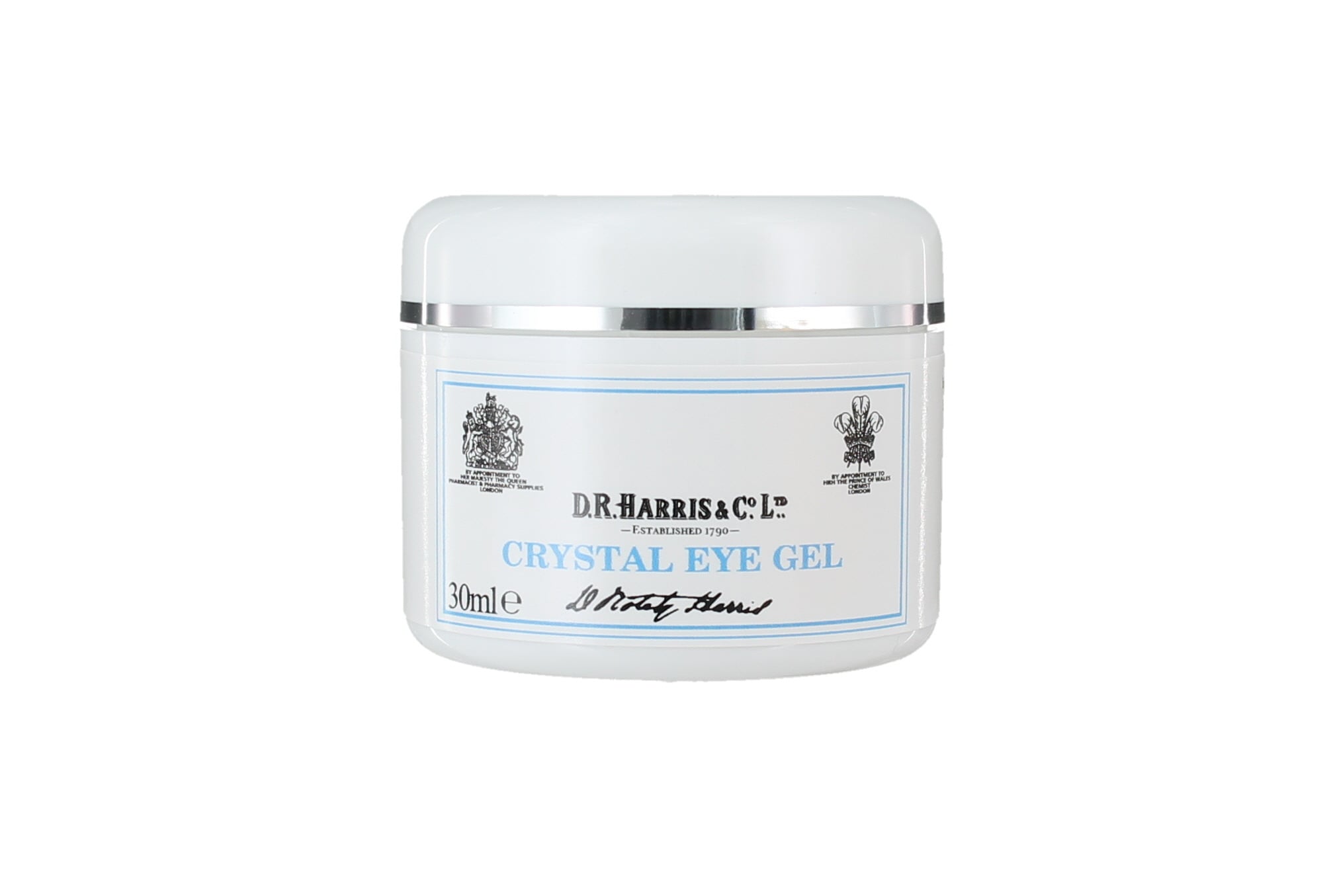 D.R. Harris Crystal Eye Gel 30ml