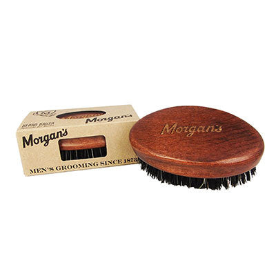 Morgan's Beard Brush - Cyril R. Salter