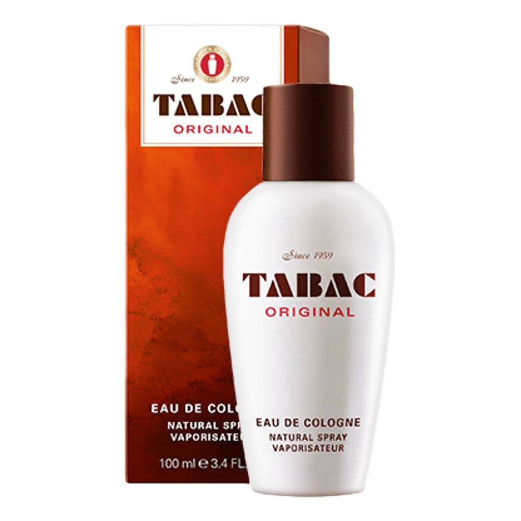 Tabac Original Eau de Cologne - Cyril R. Salter