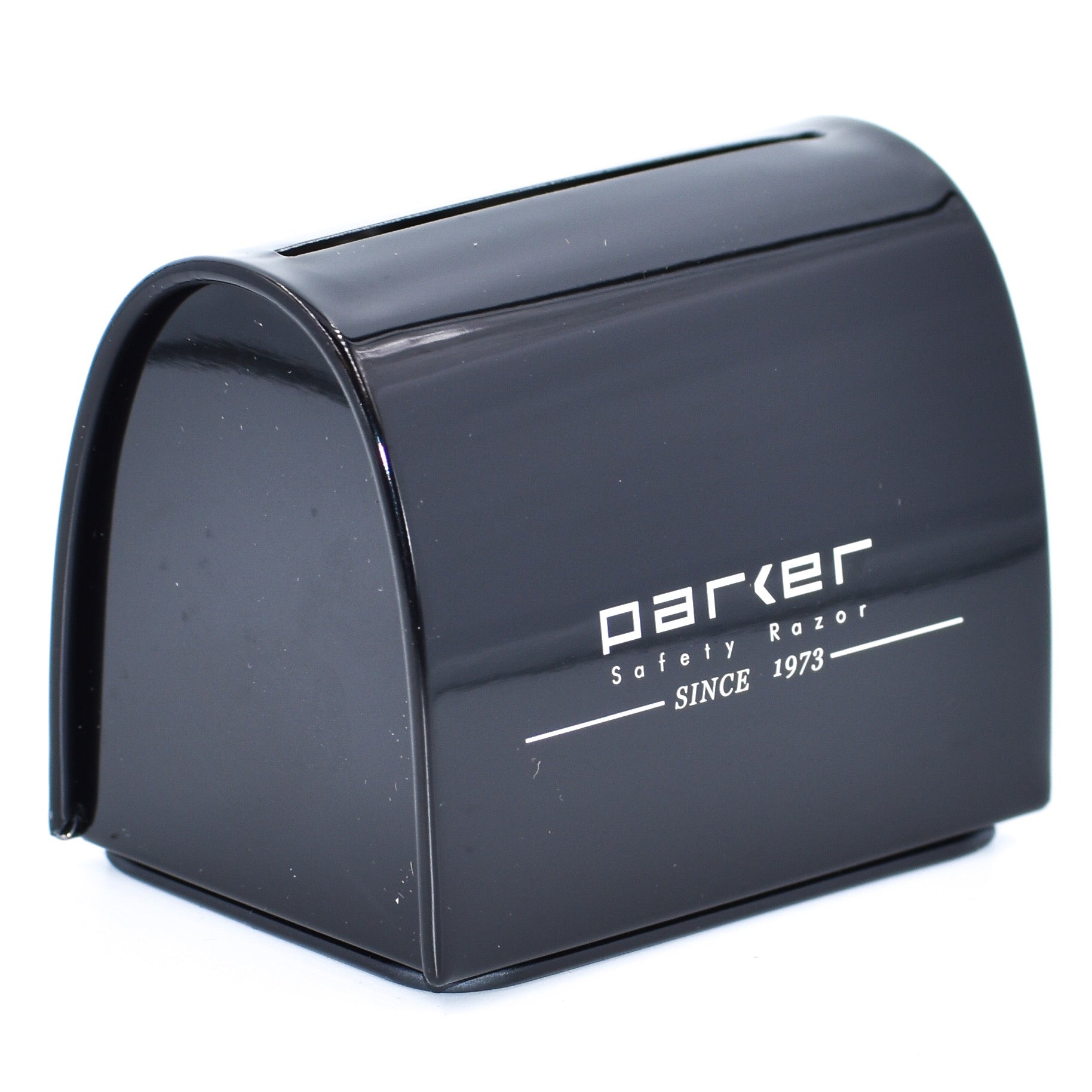Parker Blade Disposal Bank