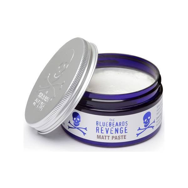Hair Products - The Bluebeards Revenge Matt Paste (100ml)