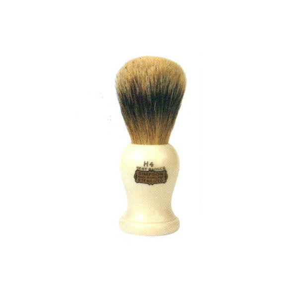 Simpsons 'The Harvard' Shaving Brush