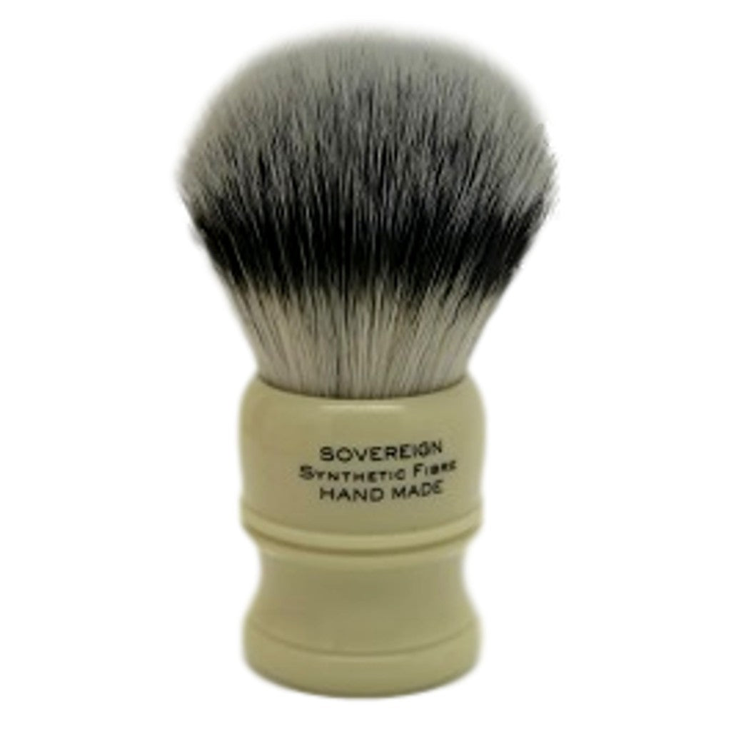 Alexander Simpson Trafalgar Synthetic Fibre Shaving Brush Range - Cyril R. Salter | Trade Suppliers of Luxury Grooming Products