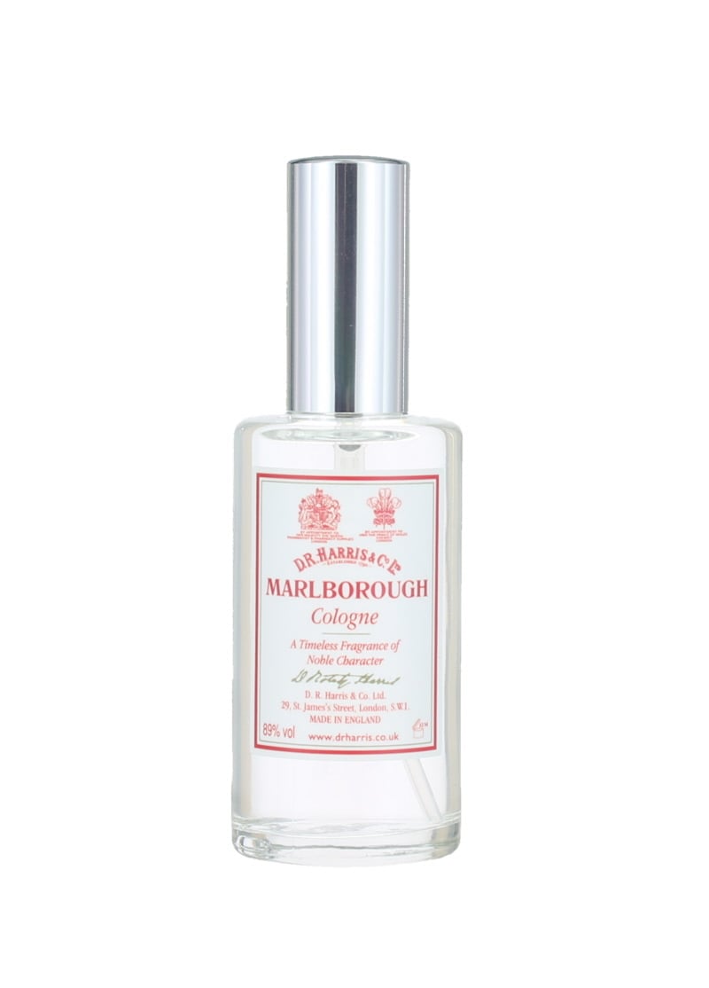 D.R. Harris Marlborough Cologne