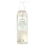 D.R. Harris Naturals Ginger and Lemon Hand and Body Wash