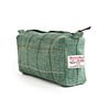 D.R. Harris Harris Tweed Wash Bag - Town