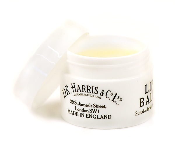 D.R. Harris Lip Balm 7.5g
