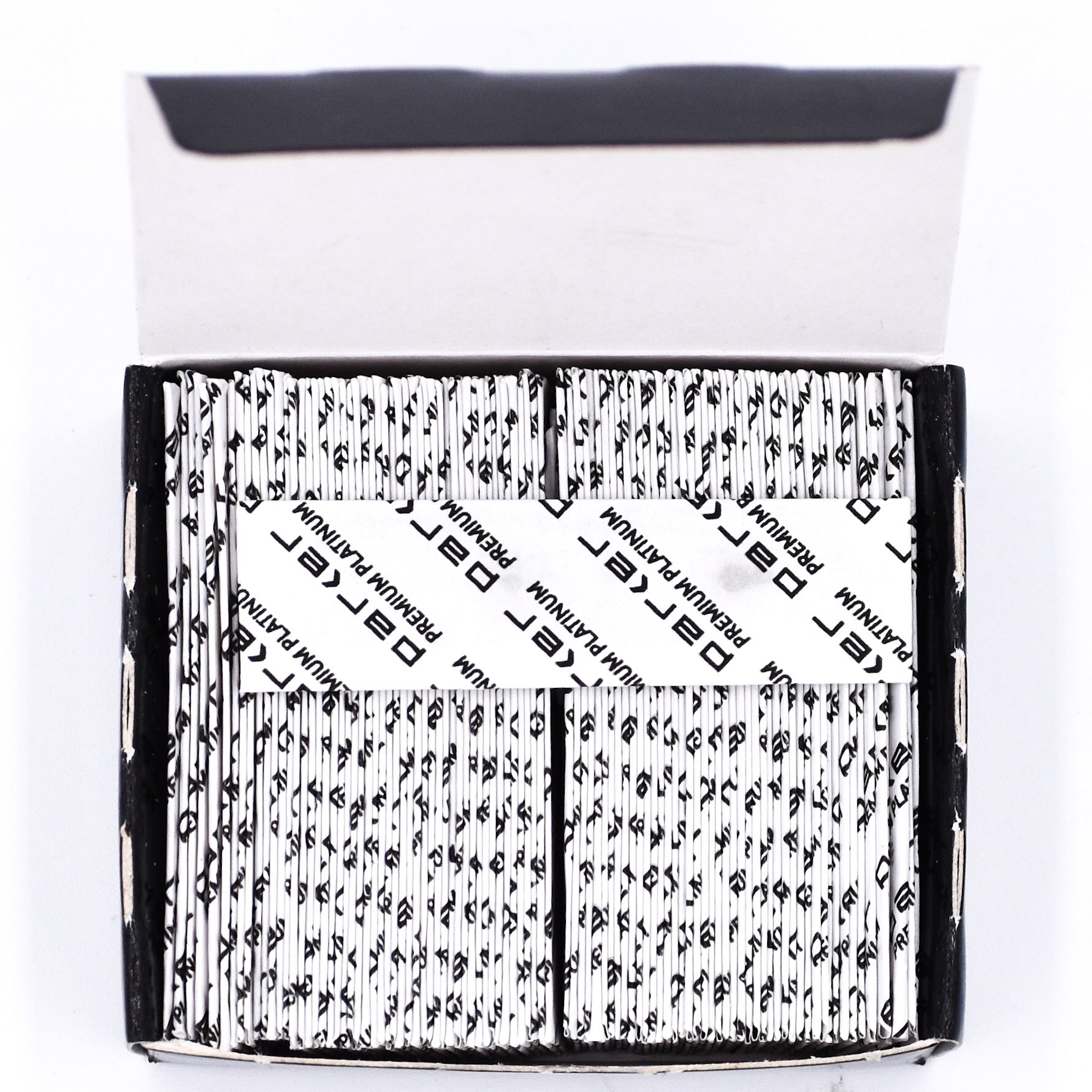 Parker Safety Razor Premium Single Edge Blades