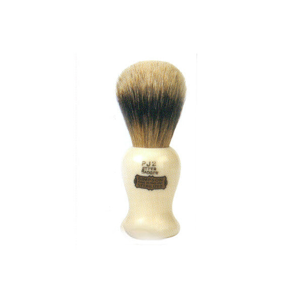 Simpsons 'The Persian Jar' Shaving Brush - Cyril R. Salter