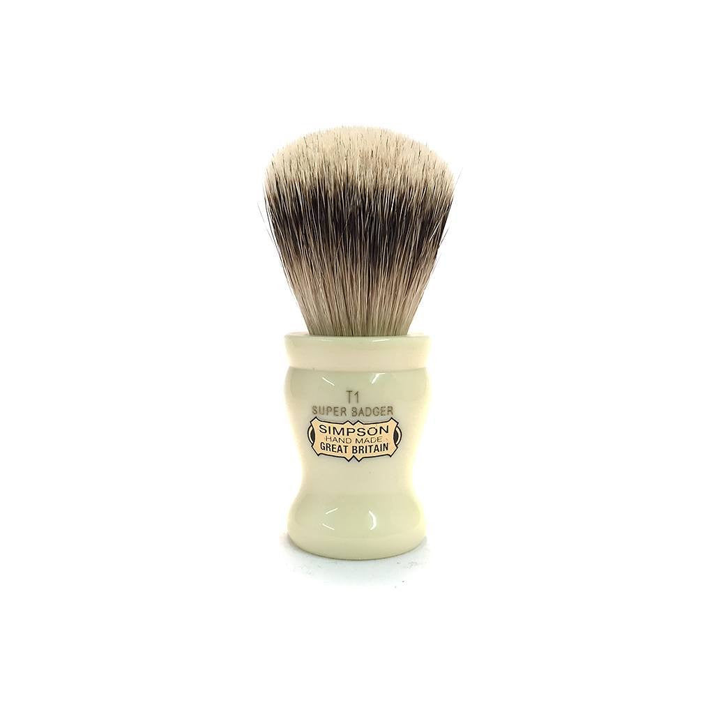 Shaving Brush - Simpsons 'The Tulip' Shaving Brush