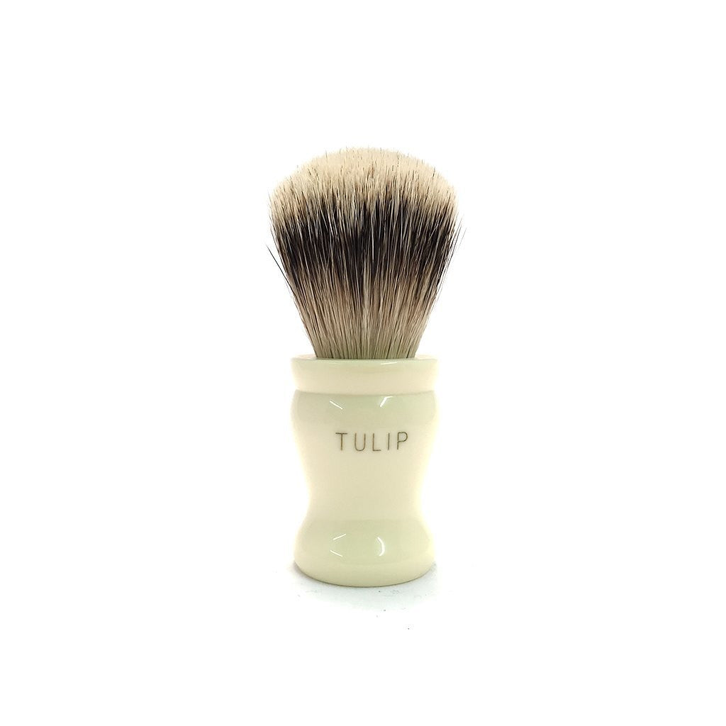Shaving Brush - Simpsons 'The Tulip' Shaving Brush