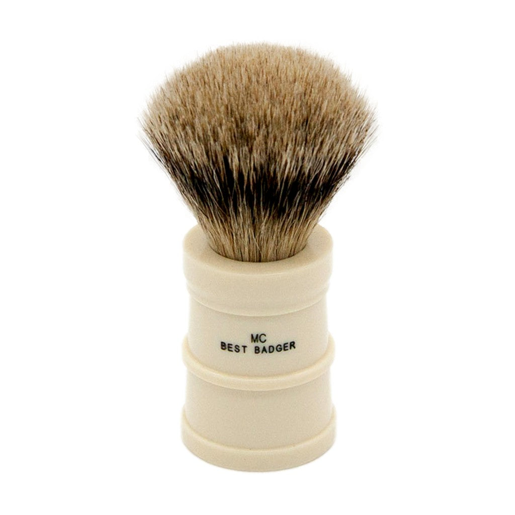Simpsons 'The Milk Churn' Shaving Brush