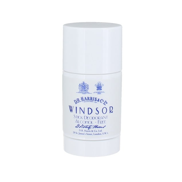 D.R. Harris Windsor Stick Deodorant