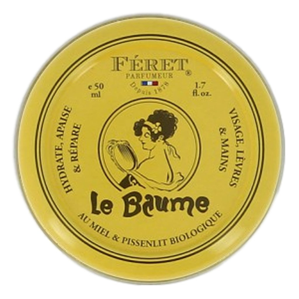 Féret Parfumeur Hyalomiel Natural Balm 50ml