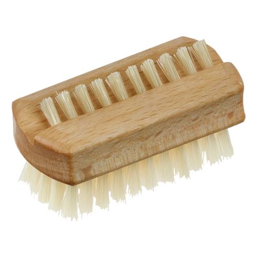 Cyril R. Salter Beech Wood Hand And Nail Brush