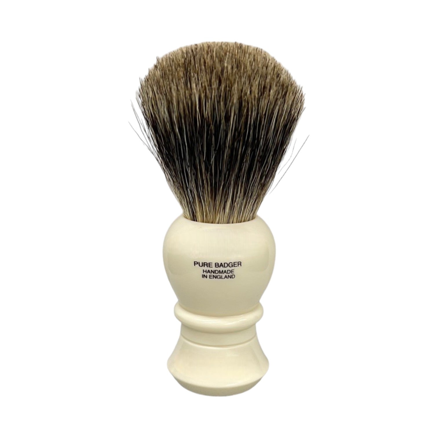 Cyril R. Salter Pure Badger Medium Shaving Brush
