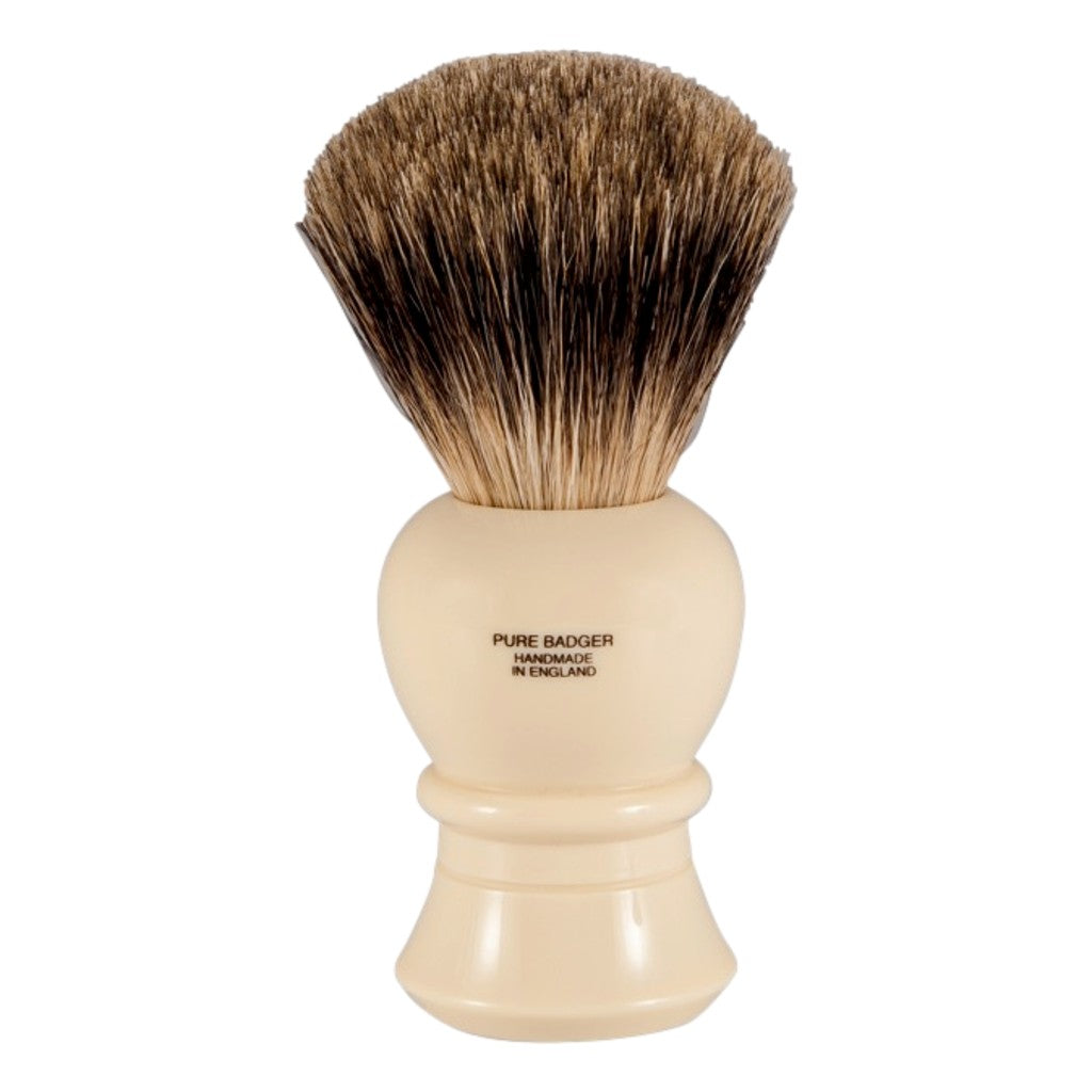 Cyril R. Salter Pure Badger Small Shaving Brush