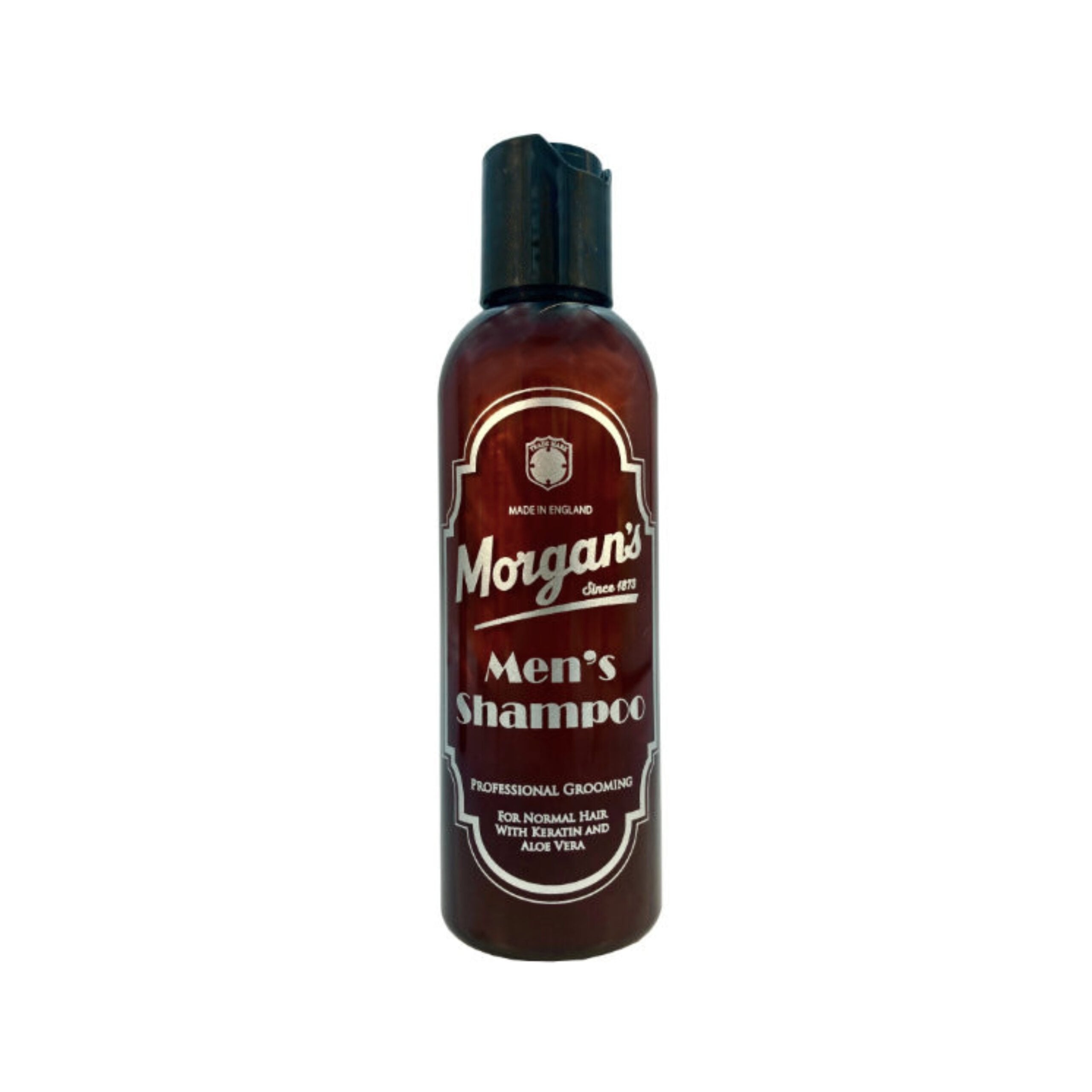 Morgan’s Men’s Shampoo