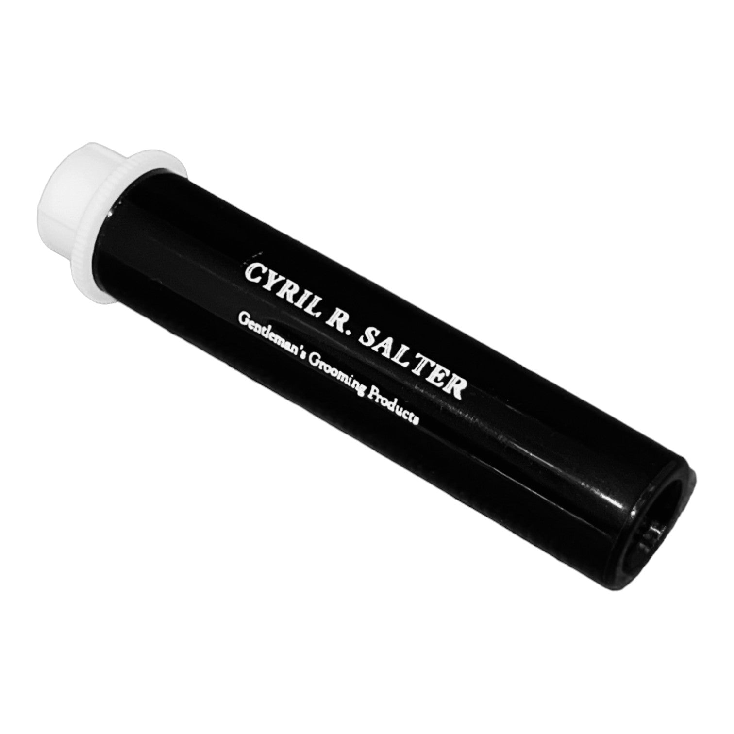 Cyril R. Salter Styptic Pencil