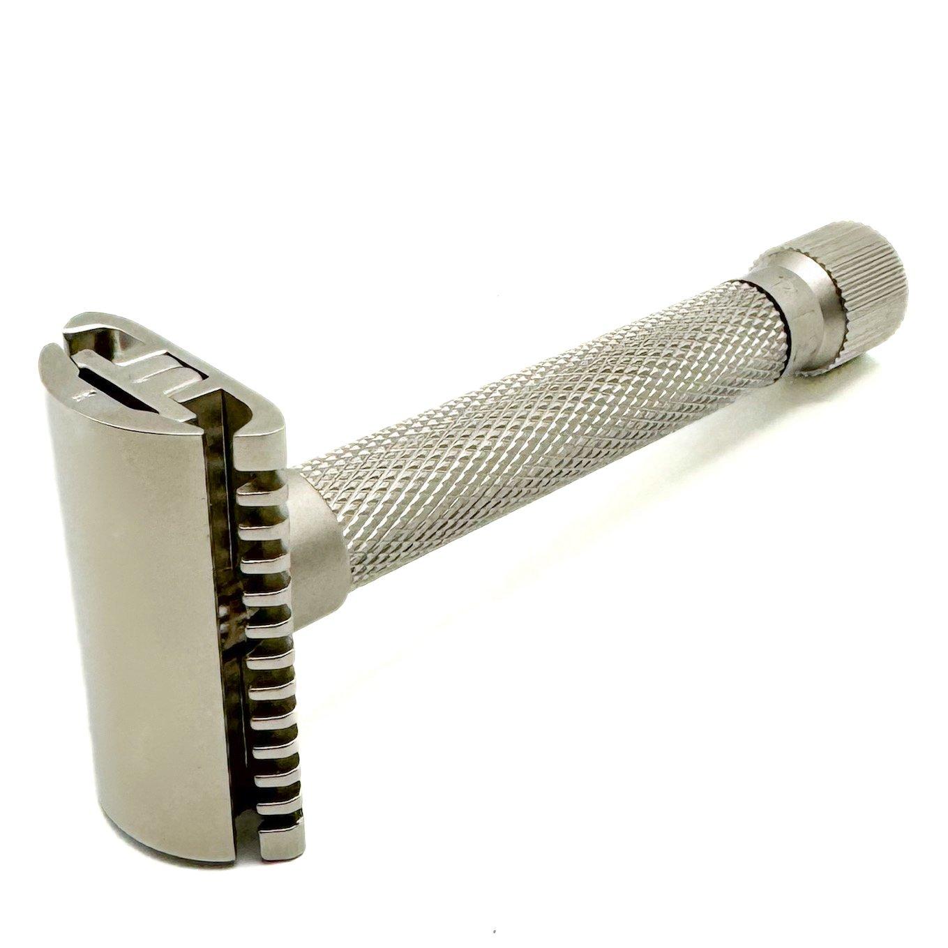 Parker Model No. VAR GR Open Comb - Graphite