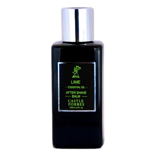 Castle Forbes Lime Aftershave Balm 150ml