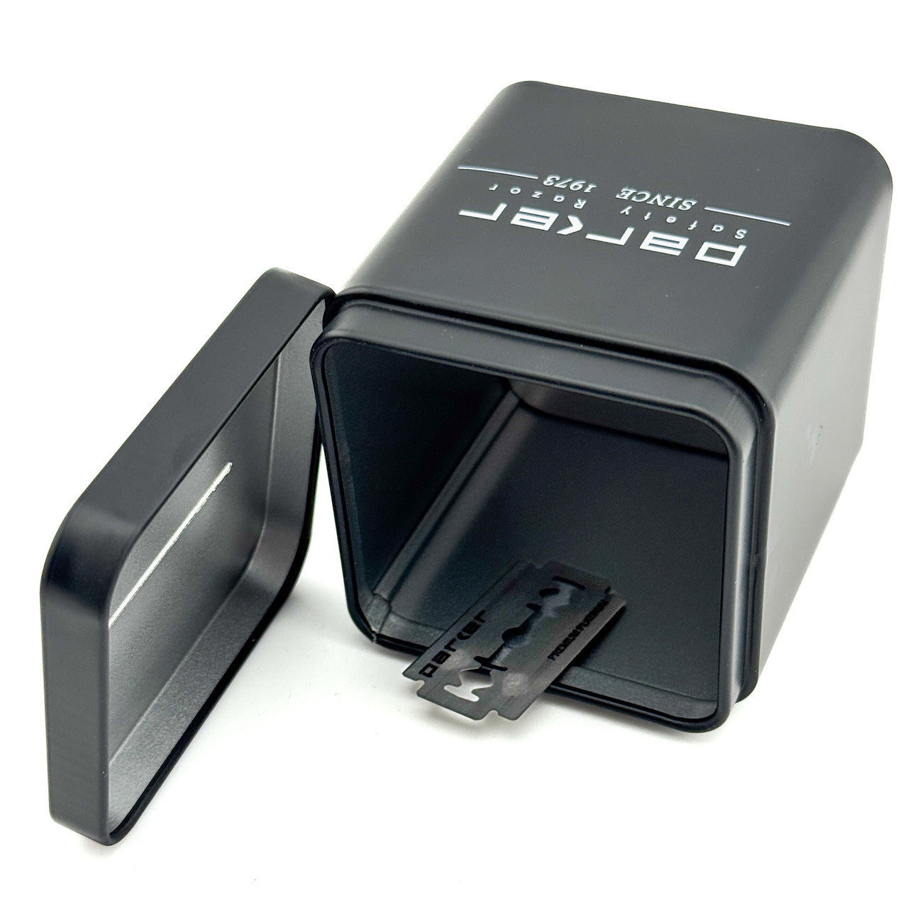 Banco de eliminación de cuchillas Parker