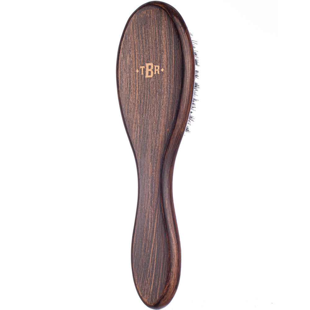 The Bluebeards Revenge Fade Brush