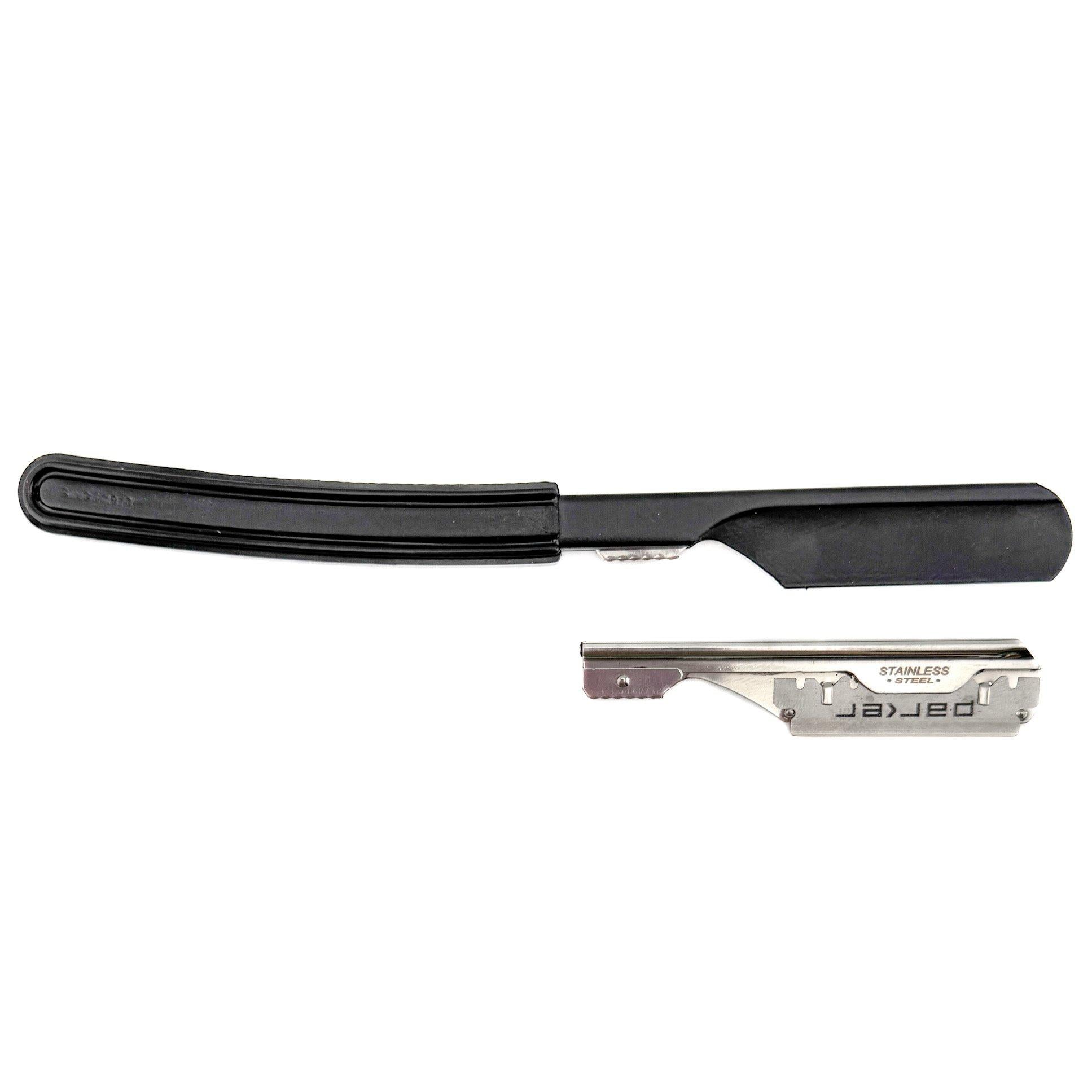 Parker Director BK Professional Barber Razor