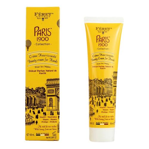 Féret Perfumer Nourishing Hand Cream with Honey 100ml