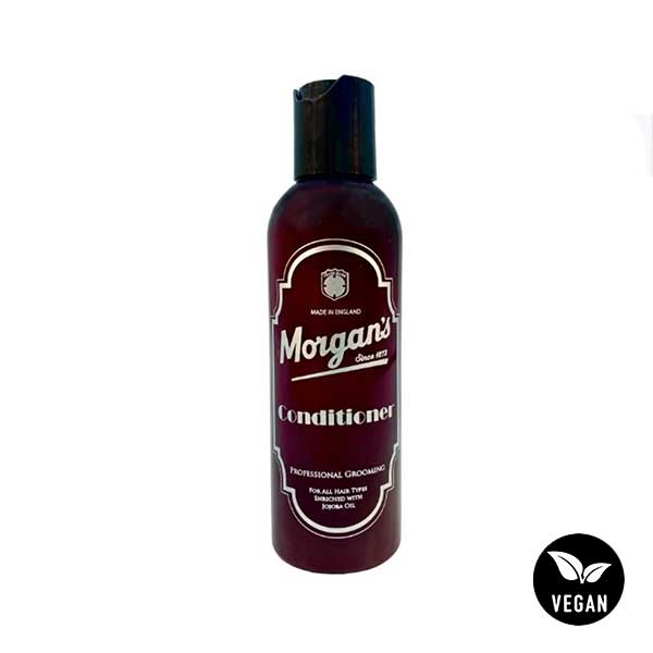 Morgan’s Men’s Conditioner