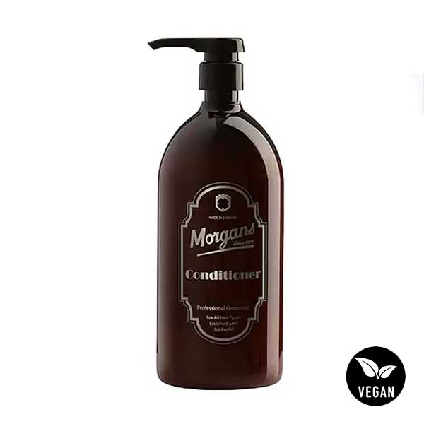 Morgan’s Men’s Conditioner