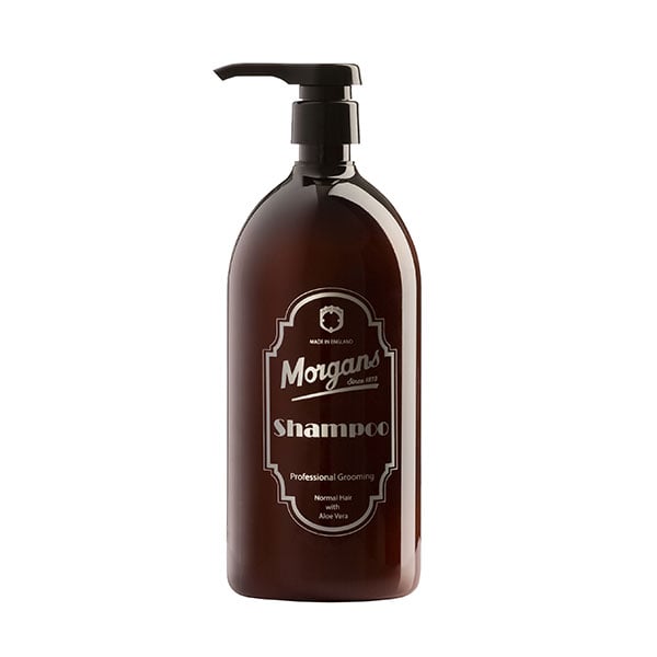 Morgan’s Men’s Shampoo