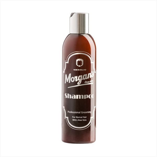 Morgan’s Men’s Shampoo