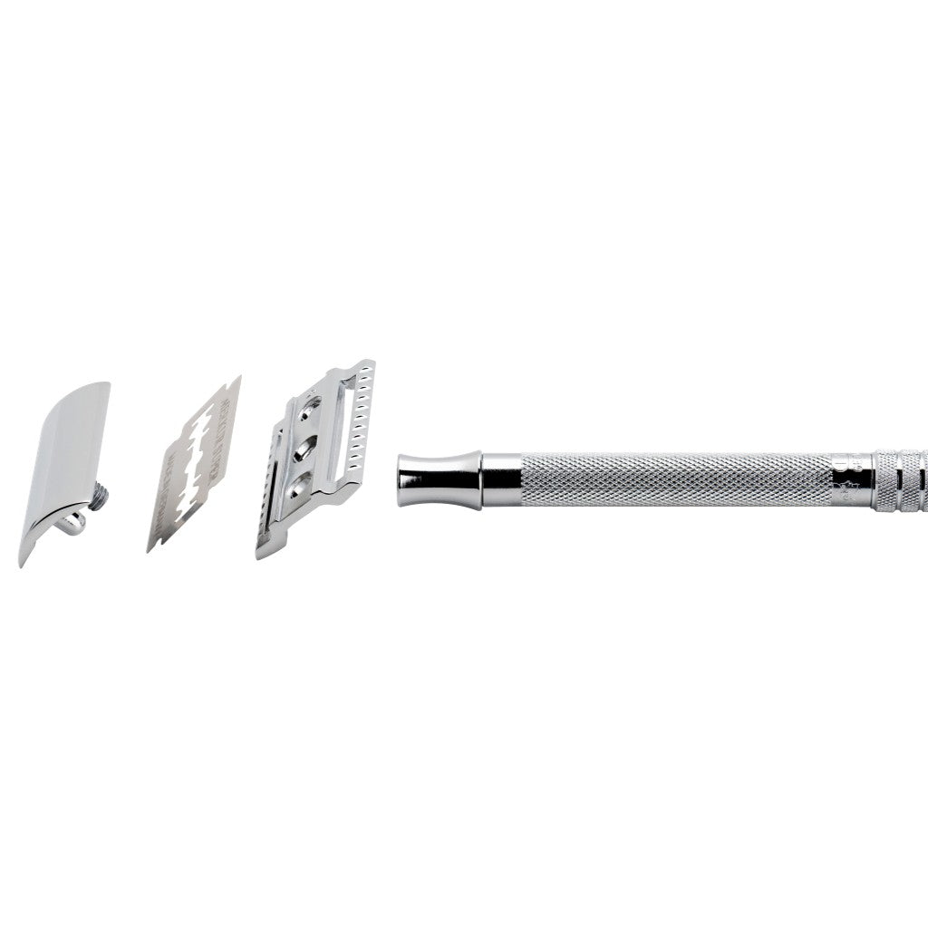 Merkur Razor 23001