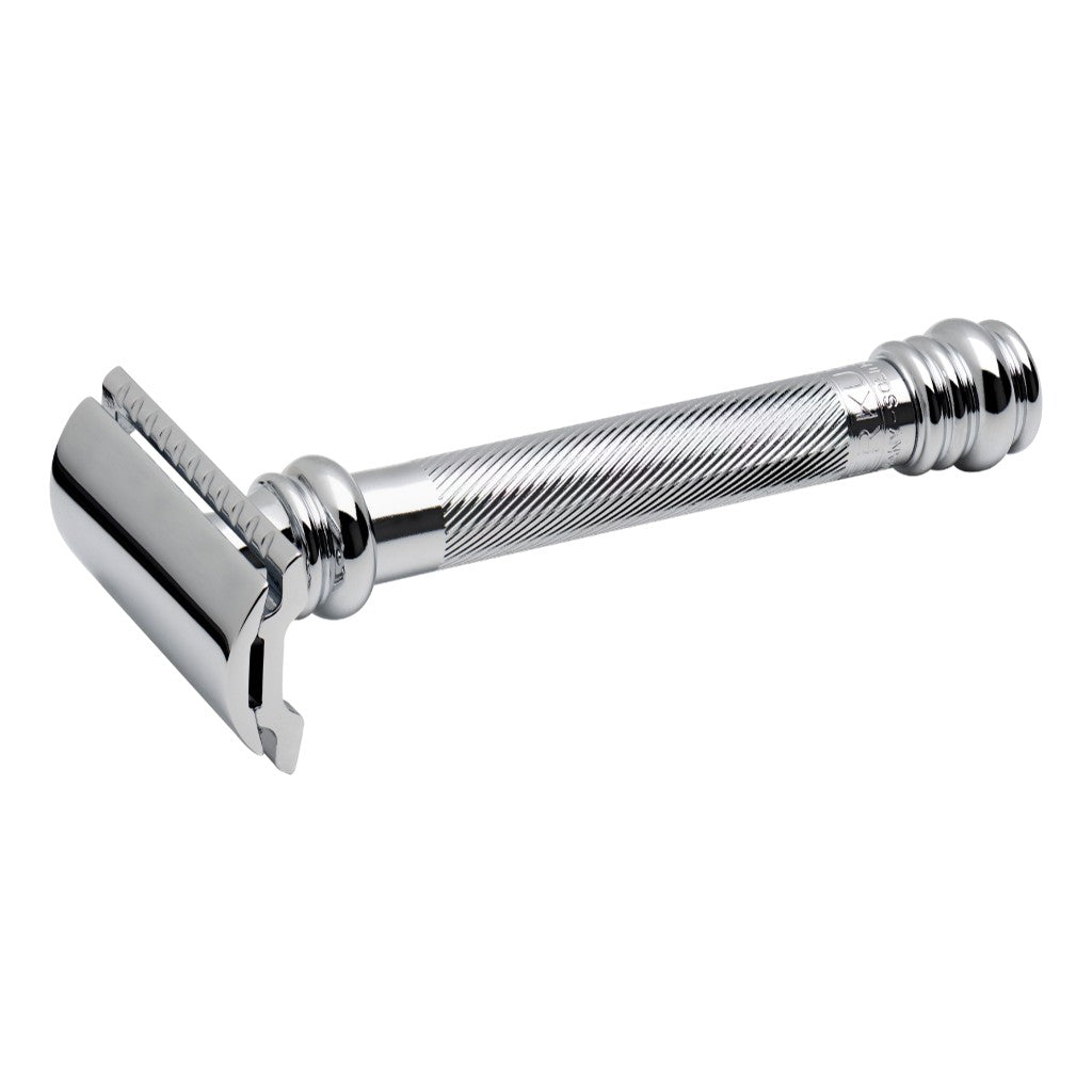 Merkur Razor "Barber Pole" 38001