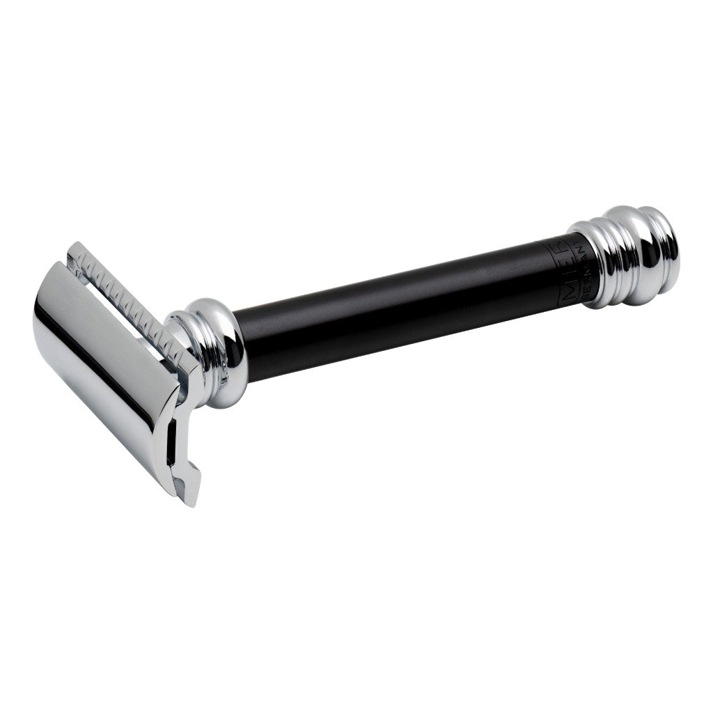 Merkur Maquinilla de afeitar "Pértiga de barbero" 38 011