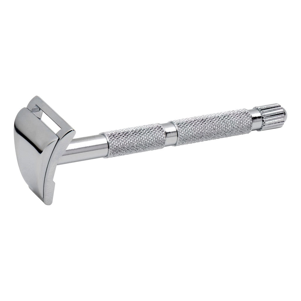 Merkur Maquinilla de afeitar para bigote y cejas 907 000