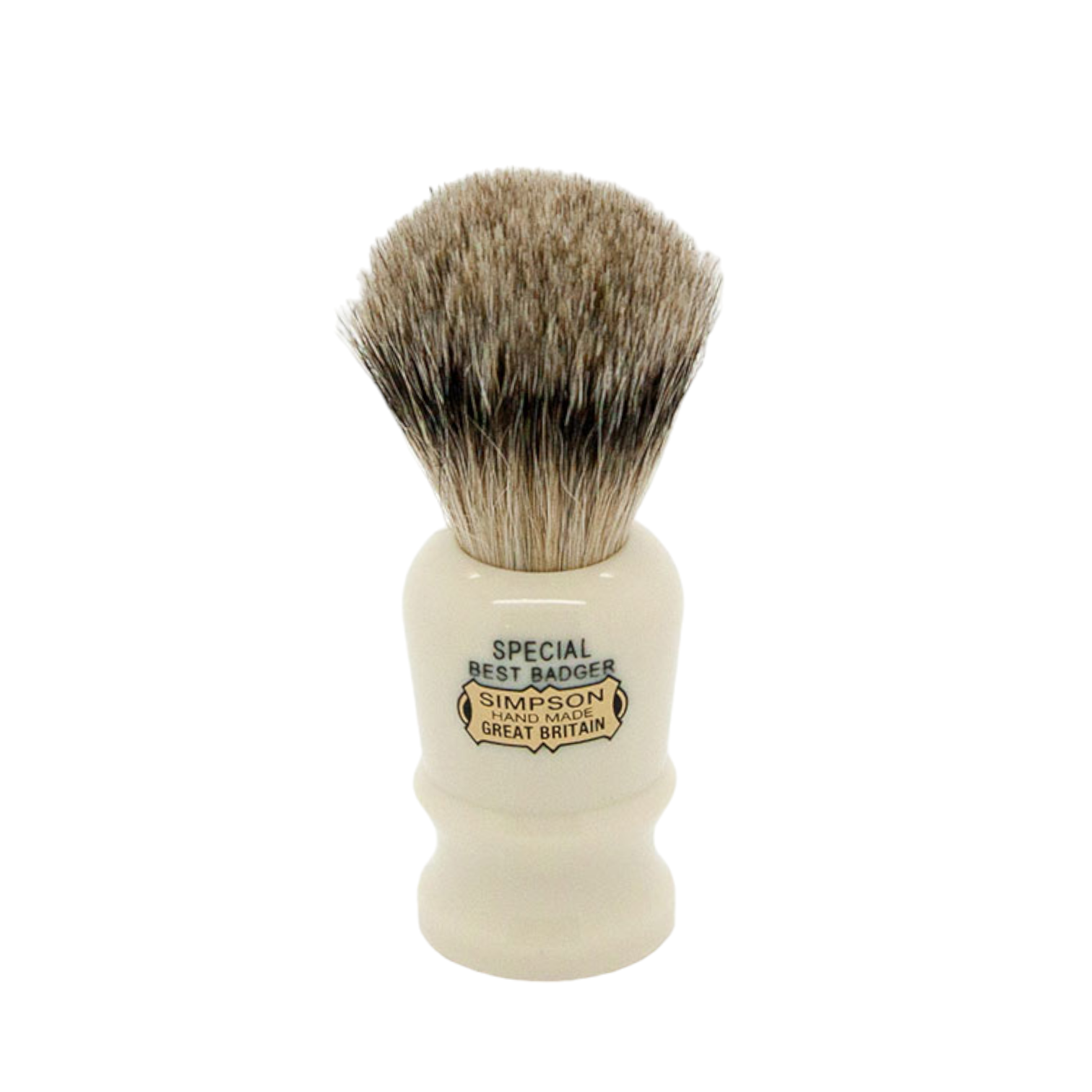 Simpsons 'The Special' Shaving Brush
