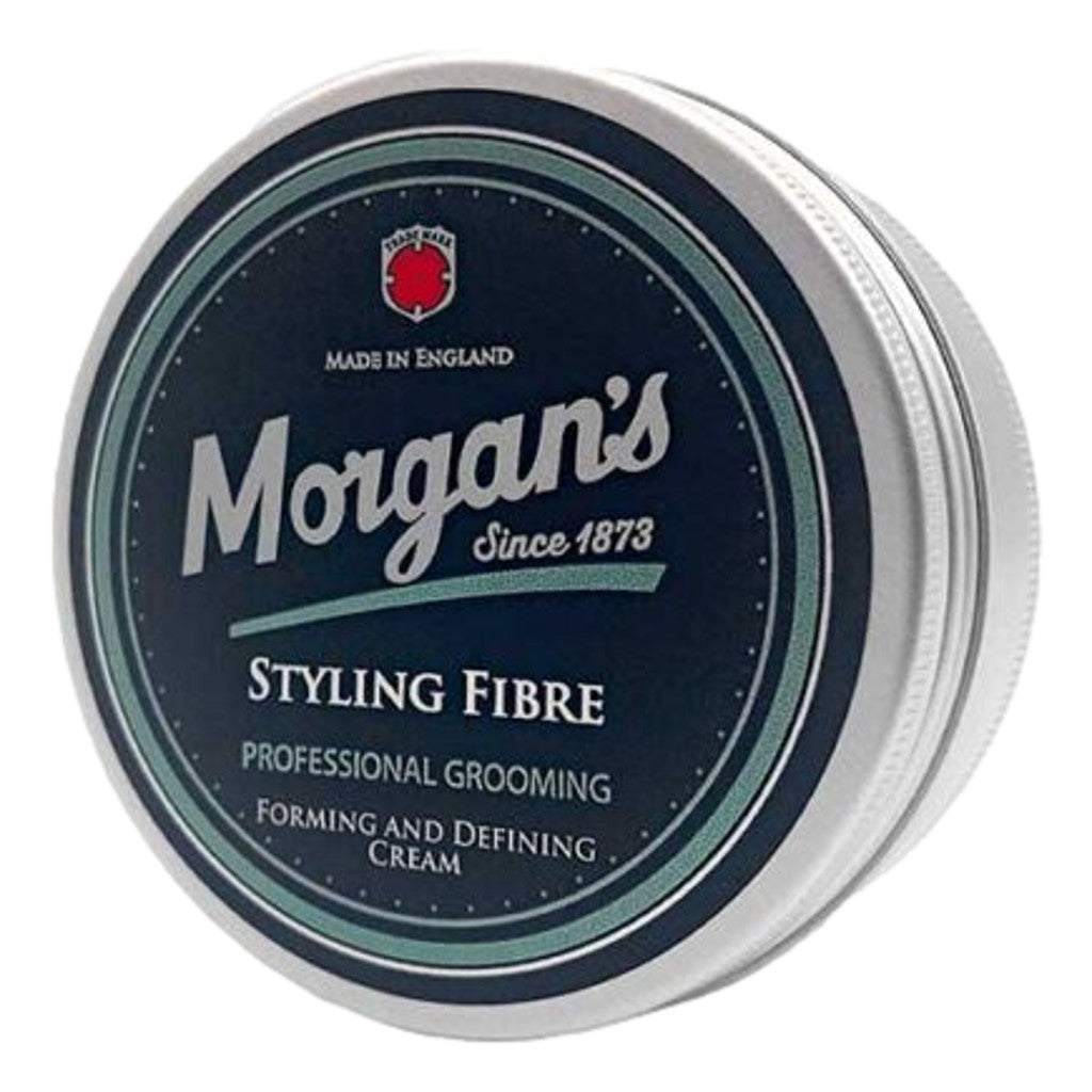 Morgan's Fibra de Peinado 120ml