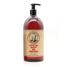Captain Fawcett's Expedition Hair Conditioner 1 Litre