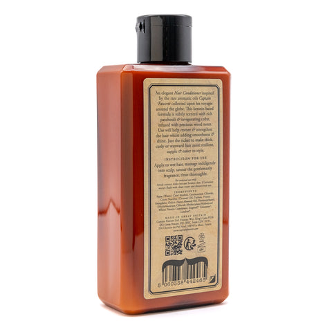 Captain Fawcett's Expedition Reserve Hair Conditioner 250ml