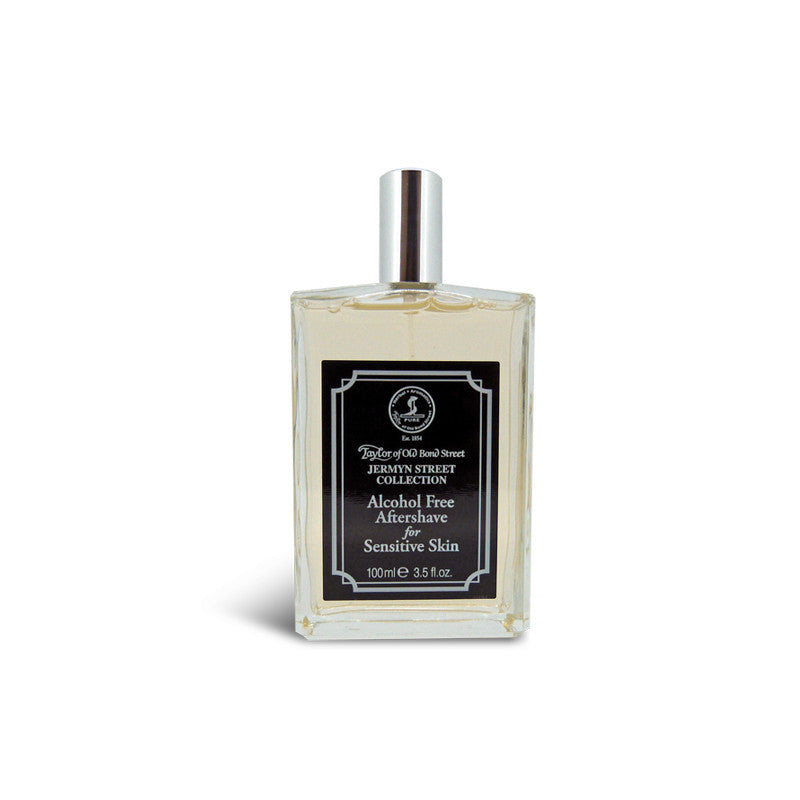 Taylor Of Old Bond Street Jermyn Street Collection Aftershave Lotion 100ml - Cyril R. Salter