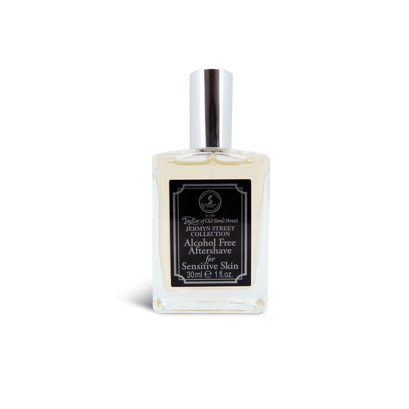 Taylor of Old Bond Street Jermyn Street Collection Aftershave Lotion 30ml - Cyril R. Salter