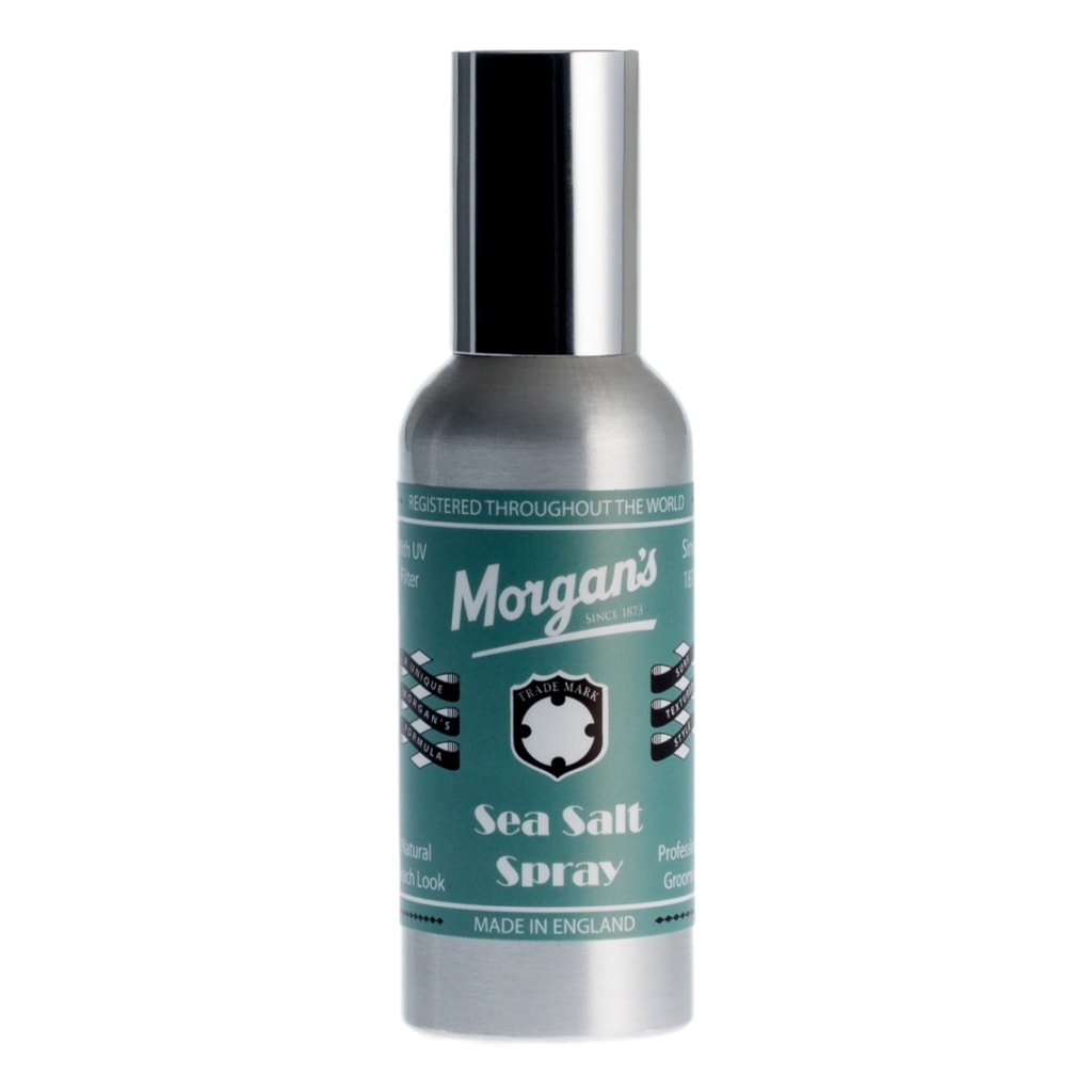 Morgan Sea Salt Spray 100ml - Cyril R. Salter