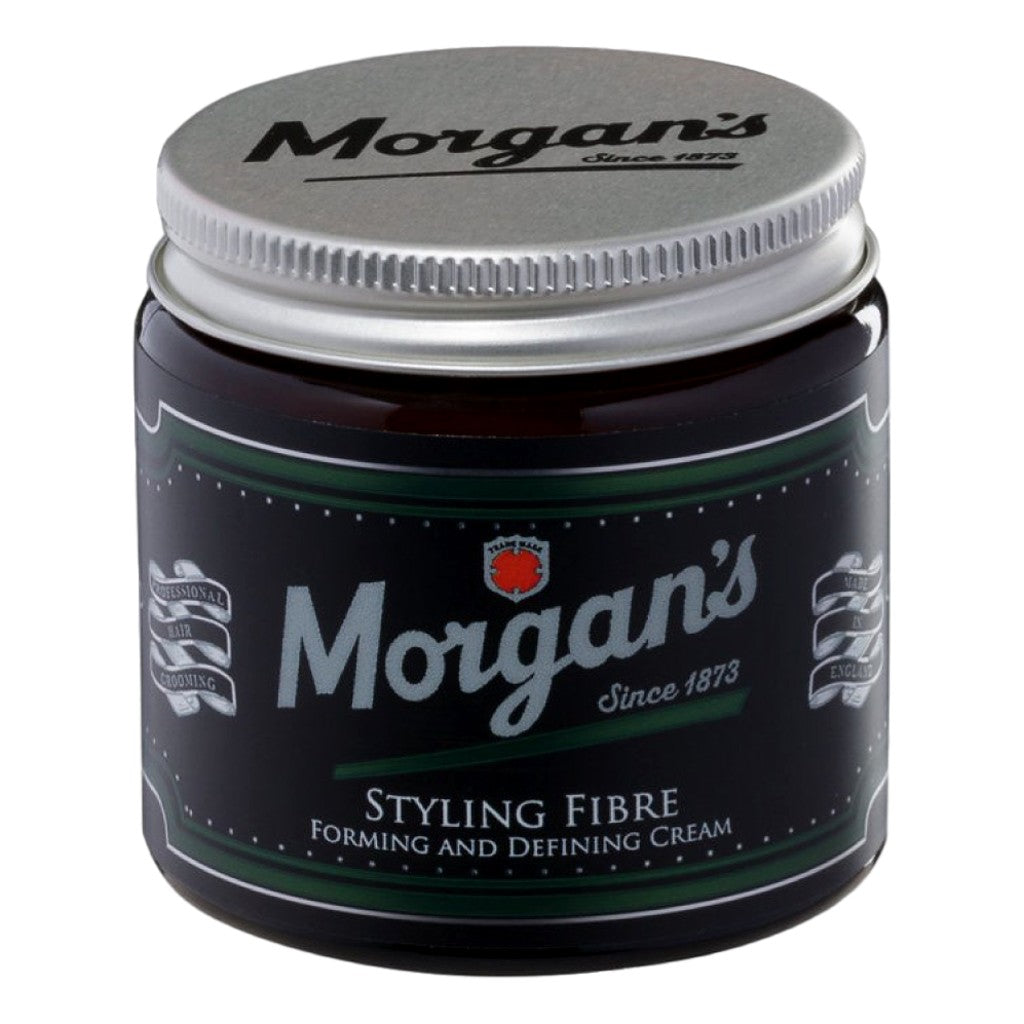 Morgan's Styling Fibre 120ml - Cyril R. Salter | Trade Suppliers of Gentlemen's Grooming Products